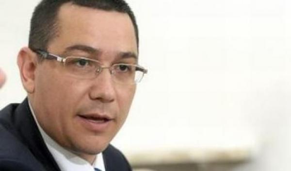Victor Ponta