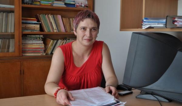 Gavriluta Paula