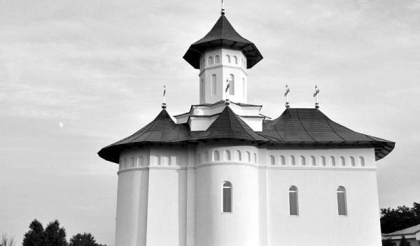 biserica Satu Nou