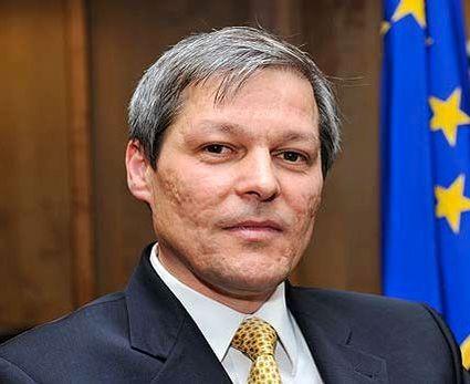 Dacian-Ciolos