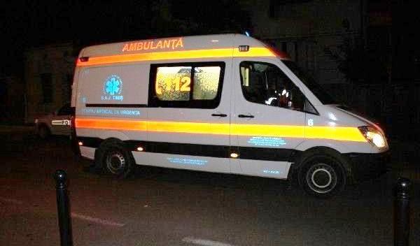 ambulanta