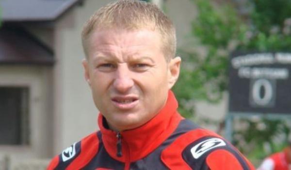 Vespazian-Colban-antrenor-FCM Dorohoi