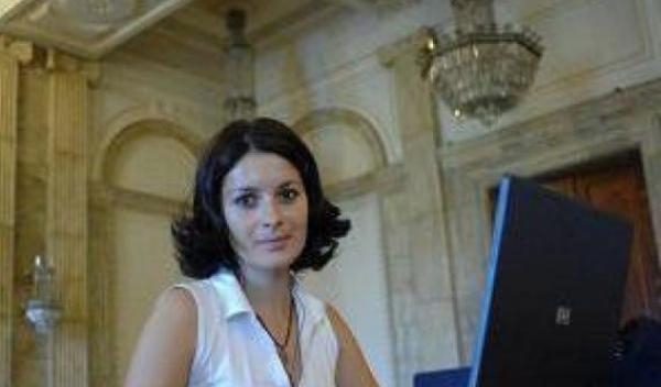 Nicoleta Nicolae