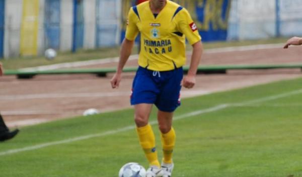 Marius Doboș