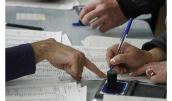 fraude electorale