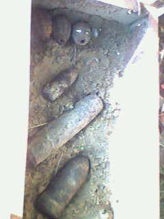 proiectile