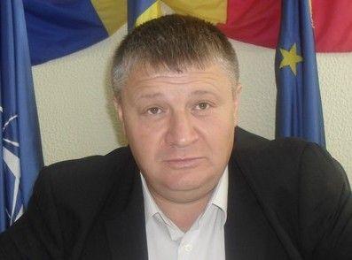 Florin Turcanu presedintele CJ