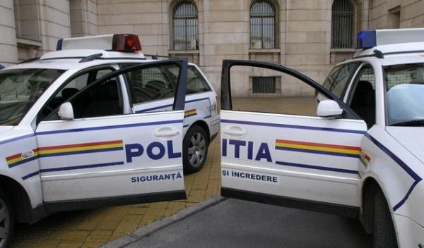 politie