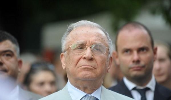 Iliescu