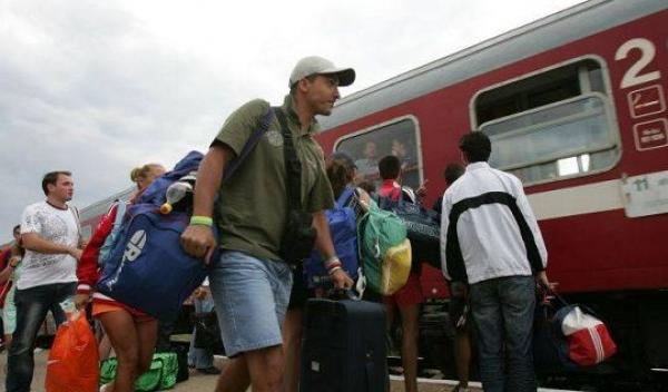 tren-calatori