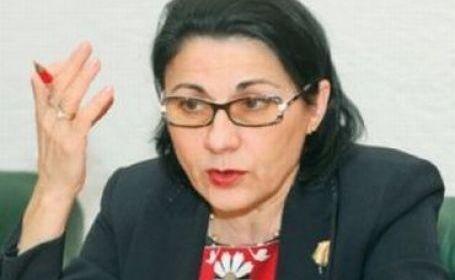 Ecaterina Andronescu
