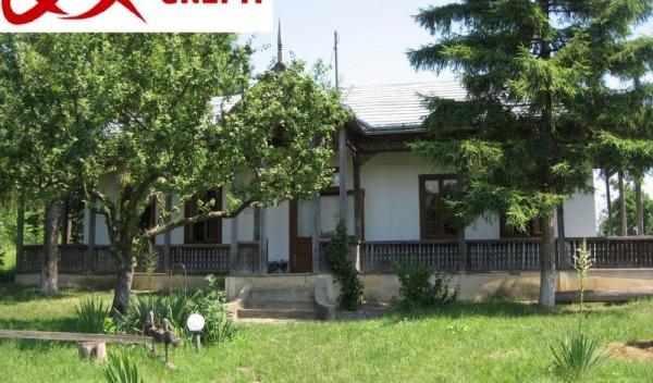 concurs la Ipoteşti