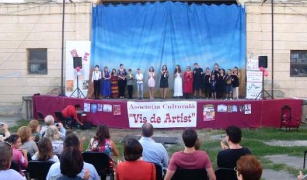 Play Vis de Artist No. 5 - Vis de Artist