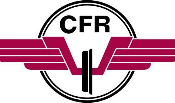 CFR