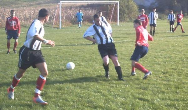 Bucovina Rogojesti_FCM Dorohoi