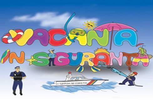 Vacanta in siguranta