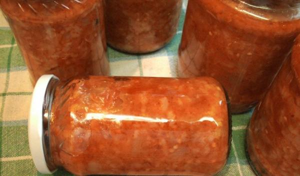tocana de legume