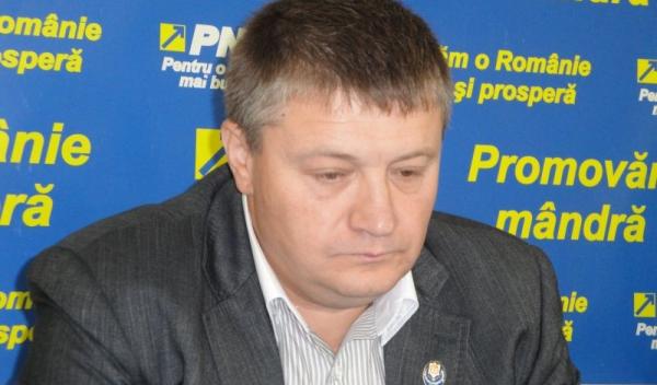 Turcanu Florin-presedinte PNL