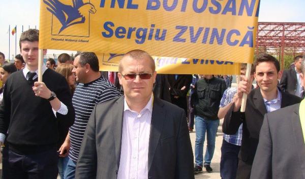 Sergiu Zvinca