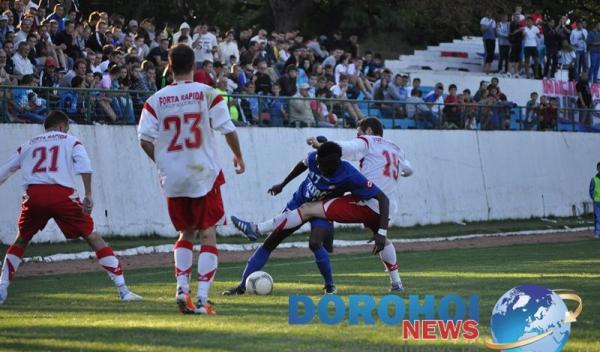 Cupa Romaniei - FCM Dorohoi_FC Botosani_46