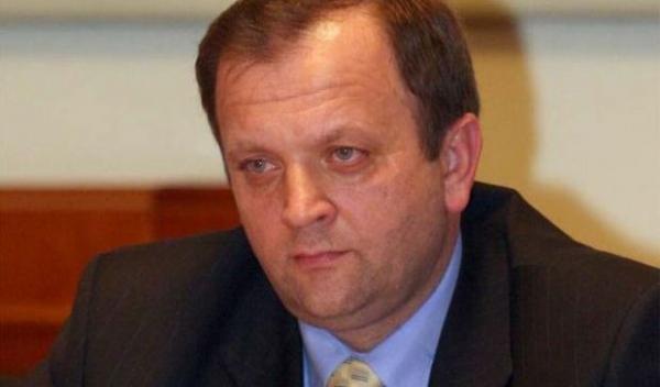 Gheorghe Flutur