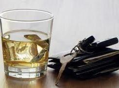 alcool la volan