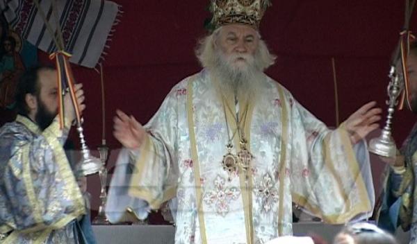 Calinic Botoşăneanul