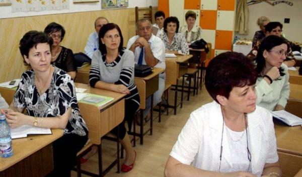 profesori