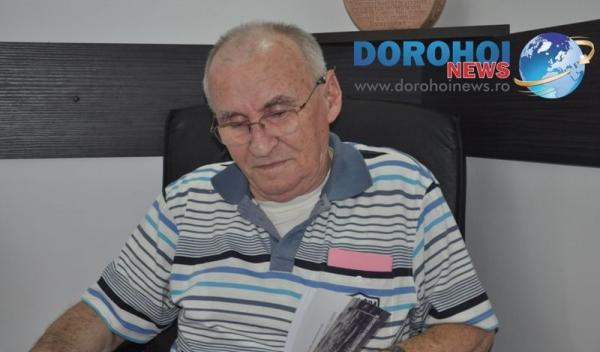 Dr. Iosef-Ioju Haimovici