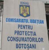 Protectia Consumatorilor Botosani