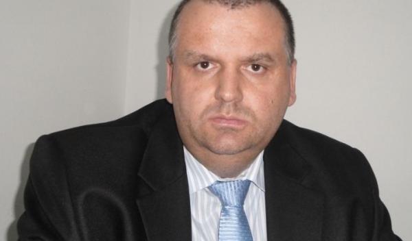 Adrian Constantinescu