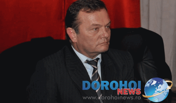 Dorin Alexandrescu