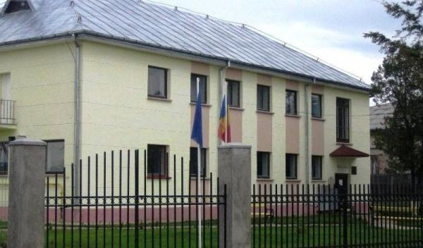 DAS-Dorohoi