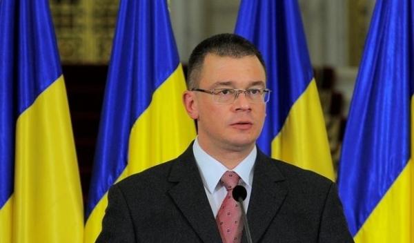 Mihai Răzvan Ungureanu