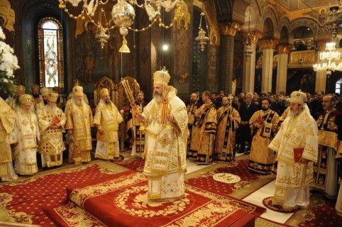 Biserica Ortodoxă Română