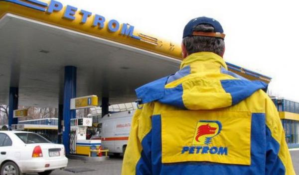 Petrom