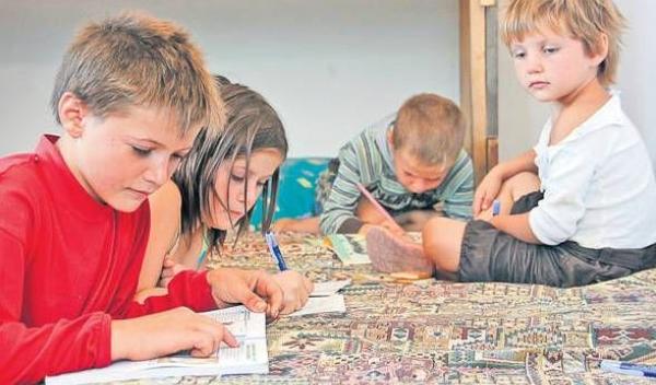 Familie-Botosani