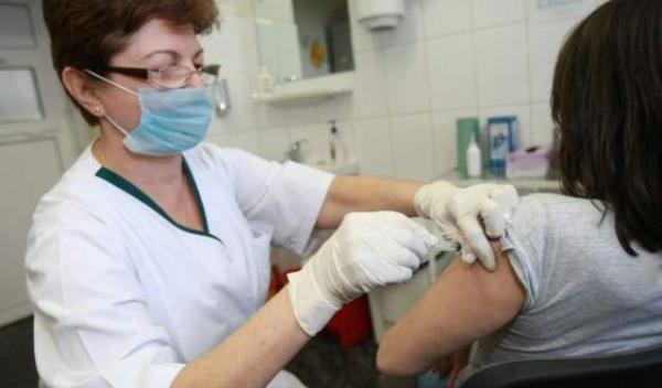 vaccinare