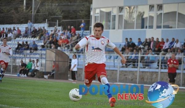 FCM Dorohoi