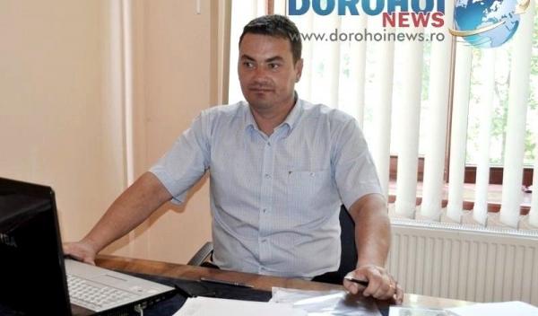 Dan Slincu director DGASPC-