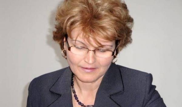Mihaela Hunca Inspector General ISJ Botosani
