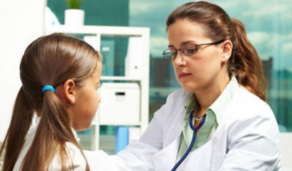 doctor