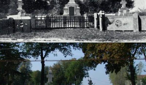 Dorohoi-cimitirul-eroilor