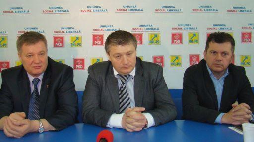 USL Botosani