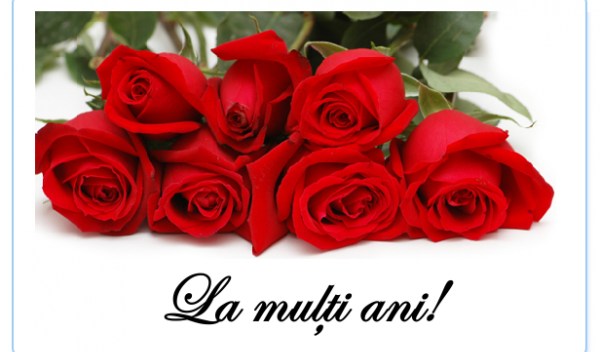 la multi ani