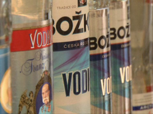 Băuturi alcoolice