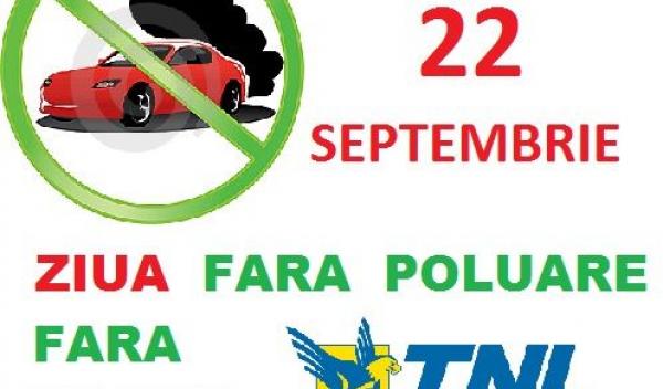 22 ZIUA FARA MASINI