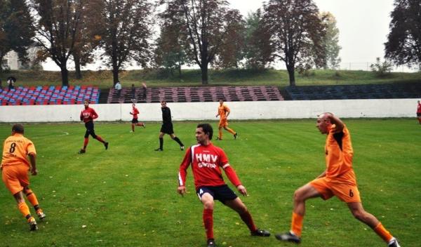 FCM Dorohoi_Nord Star Pomarla