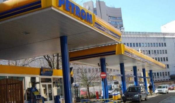 petrom