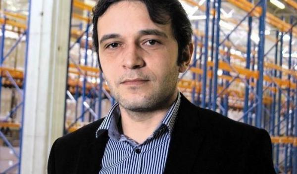 Nicu Musat, Director MSL Logistic Services